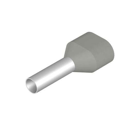 [E2Y3E] Weidmuller Weidmuller Color Wire end sleeve - 9004730000 [20 Pieces]