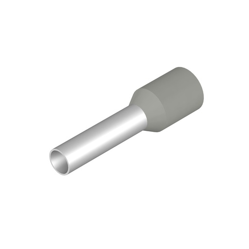 [E2Y3K] Weidmuller Weidmuller Color Wire end sleeve - 9019200000 [500 Pieces]