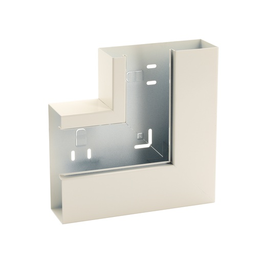 [E2YPZ] Stago WG 3000 Vertical Corner Piece Wall channel - INS5553513