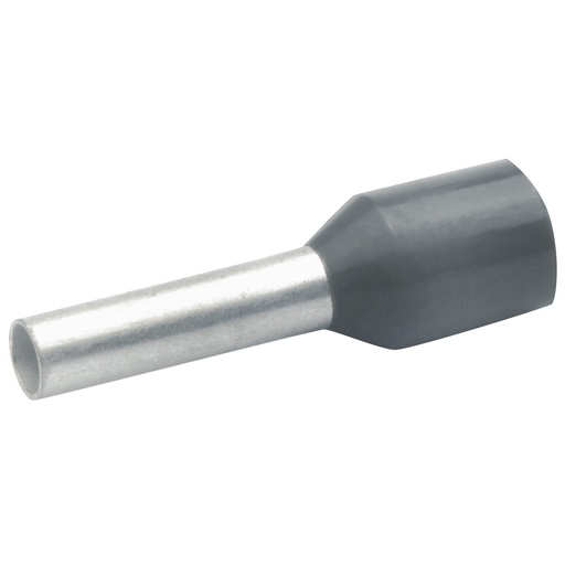 [E35JJ] Klauke 4 Wire end ferrule - 800072172 [100 Pieces]