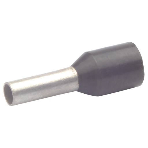 [E35K6] Klauke 1 Wire end ferrule - 800072832 [100 Pieces]