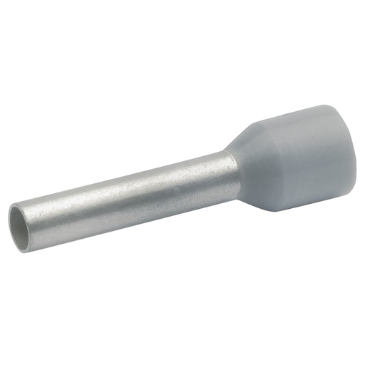 [E35K9] Klauke 1 Wire end ferrule - 800072851 [100 Pieces]