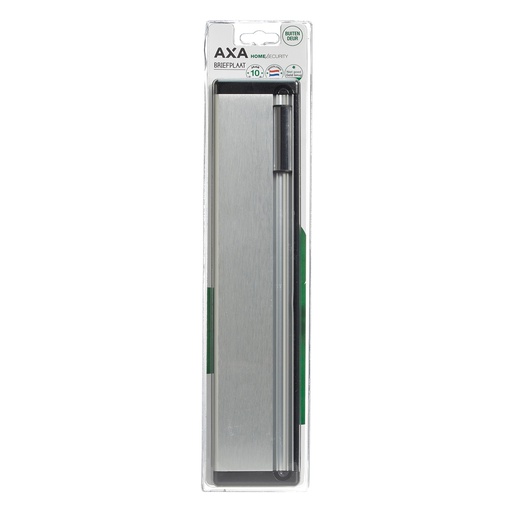 [E26V7] AXA Montage-Element voor Deurintercom - 62060011BL
