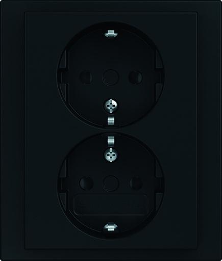 [E26ZD] ABB Busch-Jaeger Wall Outlet (WCD Switchgear) - 2TKA00003926