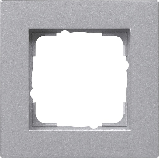 [E26ZW] Gira E2 Cover Frame Switchgear - 0211255