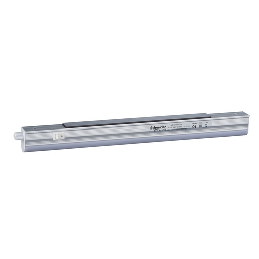 [E26ZJ] Schneider Electric Fixture For Cabinet - NSYLAMT5LD1