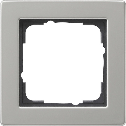 [E26ZY] Gira E2 Cover Frame Switchgear - 021133