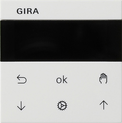 [E2736] Gira System 3000 Intelligent Control Element - 536627
