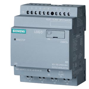 [E2747] Siemens Logic Module - 6ED10522FB080BA1