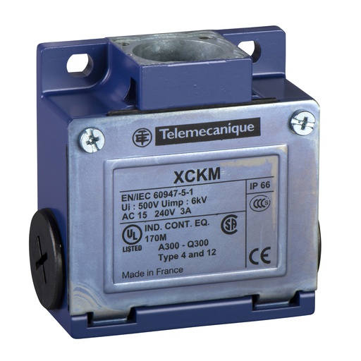 [E274F] Schneider Electric OsiSense Limit Switch - ZCKM1H29