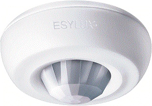 [E27A8] ESYLUX Basic Motion Switch (Complete) - EB10430848