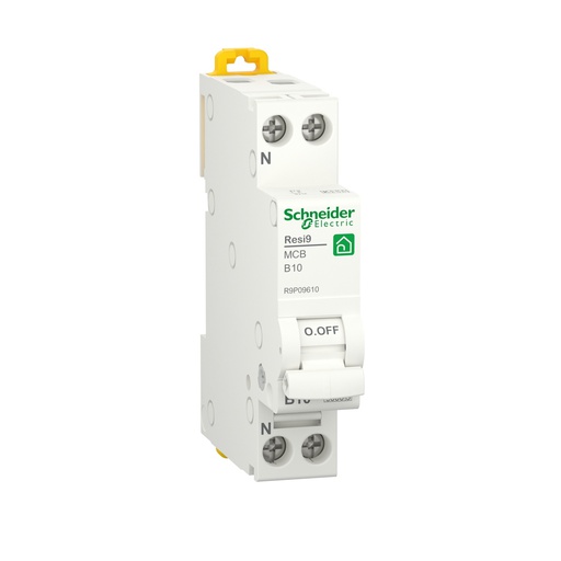 [E27CY] Schneider Electric Merlin Gerin Circuit Breaker - R9P09610