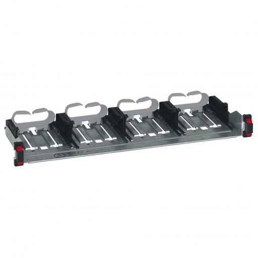 [E27DY] Legrand LCS3 Patch Panel Verdrilltes Paar - 033791