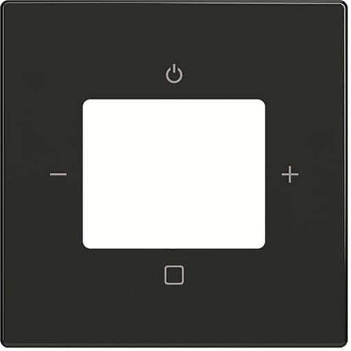 [E27GZ] ABB Busch-Jaeger Control Element/Central Plate Switchgear - 2CKA008200A0260