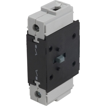 [E27QD] Schneider Electric TeSys Auxiliary Contact Block - VZ12