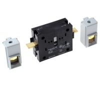 [E27QE] Schneider Electric TeSys Auxiliary Contact Block - VZ13