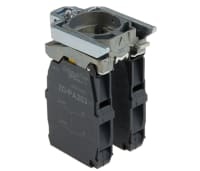 [E27RS] Schneider Electric Harmony Auxiliary Contact Block - ZD4PA203