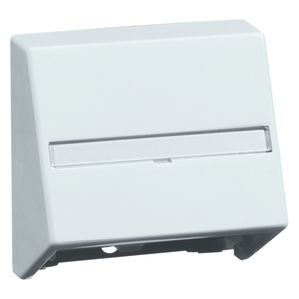 [E27WR] Placa de interruptores de inserción estándar Honeywell Peha - 00148911