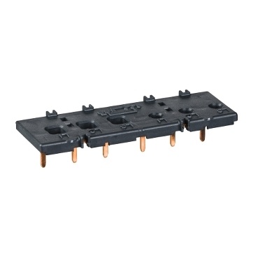 [E27X9] Schneider Electric Accessory Housing Low Voltage Switchgear - LAD9V5