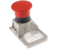 [E2884] Schneider Electric TeSys Push Button Front Element (Mushroom) - GV2K011