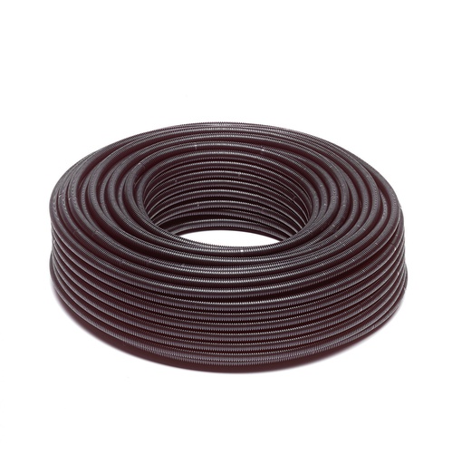 [E28BC] Wavin Flex Plastic Ribbed Cable Benan -Hose - 4603601100 [100 Meters]