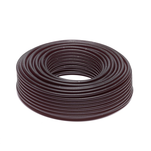 [E28BC] Wavin Flex de plástico acanalado Cable benan -hose - 4603601100 [100 Metros]