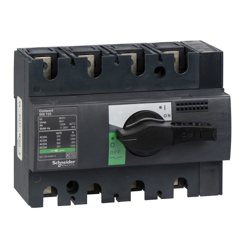 [E28DS] Interpactscheider Schneider Electric - 28911