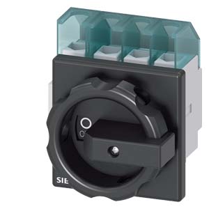 [E28EY] Siemens Sentron Disconnector - 3LD22031TL51