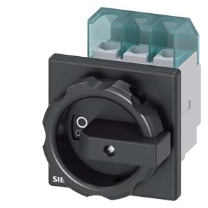 [E28EZ] Siemens Sentron Disconnector - 3LD22030TK51