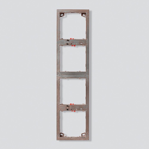 [E28QA] Siedle MR-Montageelement für Türstation - 200015592-00