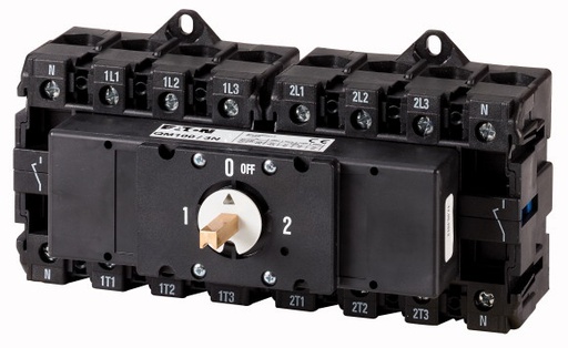 [E28PV] EATON INDUSTRIES QM Switch-Disconnector - 1319916