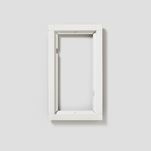 [E28Q7] Siedle KR Montageelement für Türstation - 200016401-00