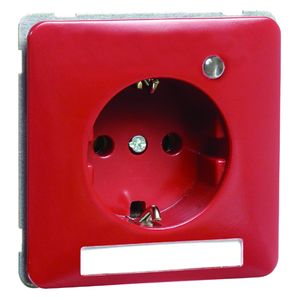 [E28WN] Toma De Pared Estándar Honeywell Peha (interruptor WCD) - 00786321