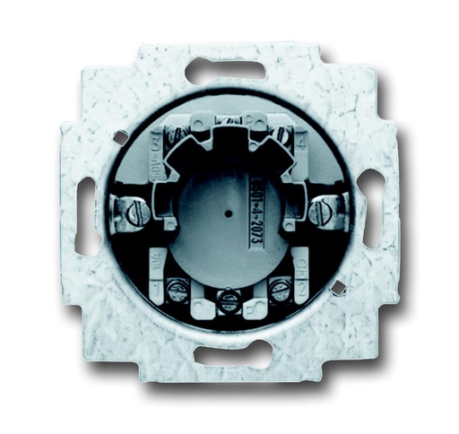 [E28XG] ABB Busch-Jaeger Basis Jaloezieschakelaar - 2CKA001101A0898