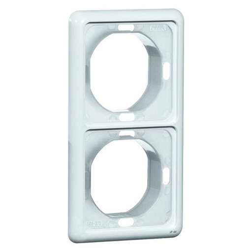 [E28X6] Honeywell Peha Splashproof Cover Frame Switchgear - 00203711