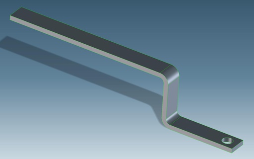 [E28XP] EATON INDUSTRIES Acoplador De Carril De Corriente - 1011839