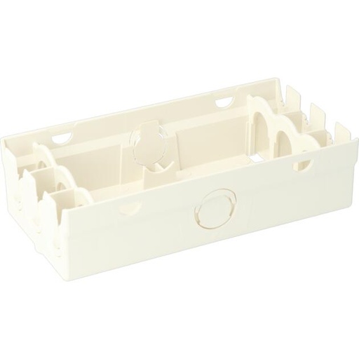 [E2935] Attema BK1619 Surface mounted Wall/Ceiling Box - AT1619