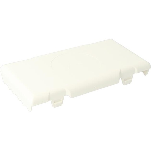 [E2936] Attema BK1619 Cover For Surface-Mounted Box Wall/Ceiling - AT1620