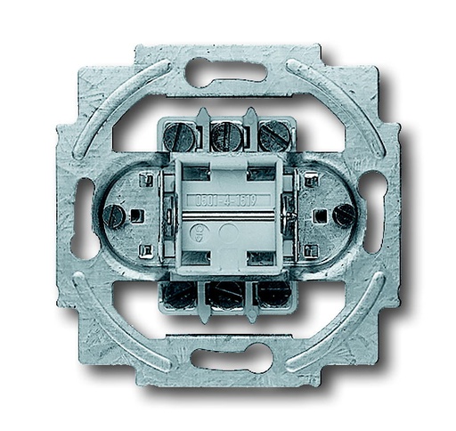 [E292U] ABB Busch-Jaeger Basis Installatieschakelaar - 2CKA001012A0954