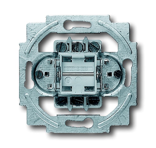 [E292U] ABB Busch-Jaeger Grundgerät Installationsschalter - 2CKA001012A0954