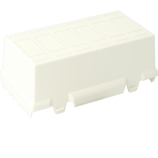 [E293B] Attema BK1619 Tapa Para Caja De Superficie Pared/Techo - AT1624