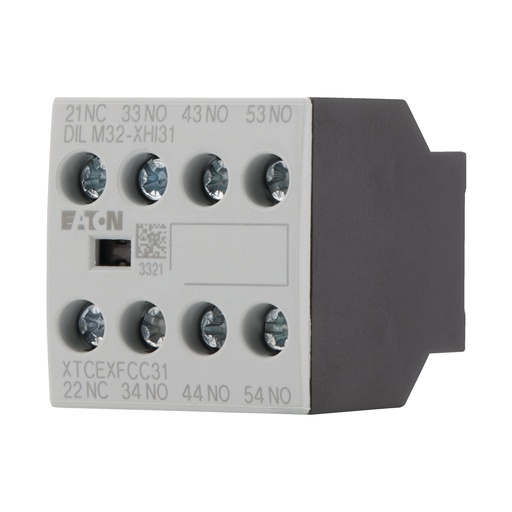 [E2954] EATON INDUSTRIES Hulpcontactblok - 106112