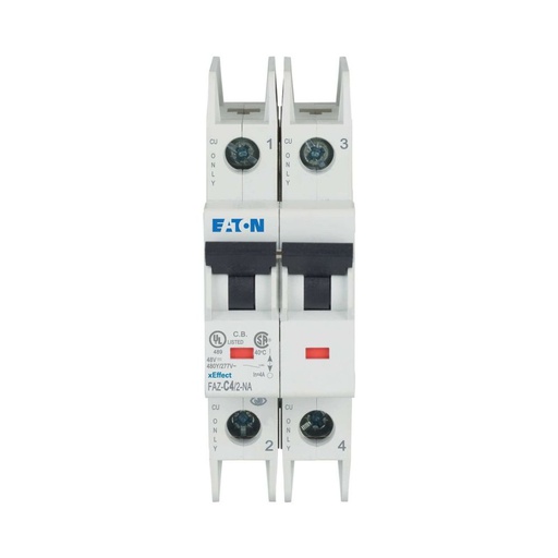 [E2945] EATON INDUSTRIES Circuit Breaker - 102162