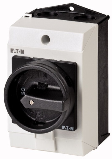 [E295G] EATON INDUSTRIES Sectionneur de charge en T - 207160