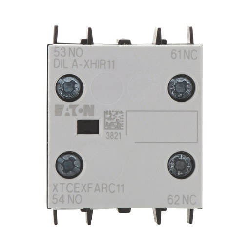 [E2964] EATON INDUSTRIES DILA Hulpcontactblok - 110140