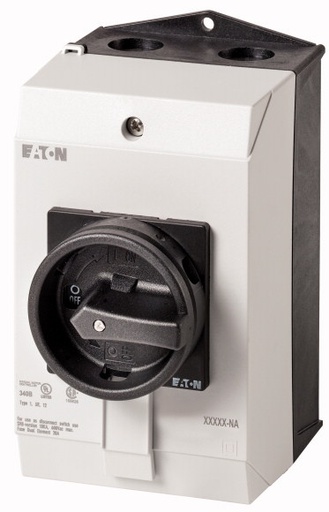 [E2987] EATON INDUSTRIES Brise-charge - 255885