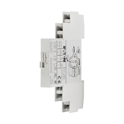 [E297J] EATON INDUSTRIES Auxiliary Contact Block - 229680