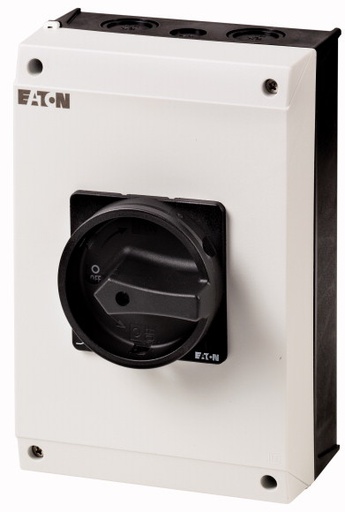 [E297X] EATON INDUSTRIES Seccionador De Carga En T - 207247