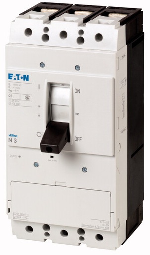 [E297Z] EATON INDUSTRIES - Sectionneur de charge NZM - 266019