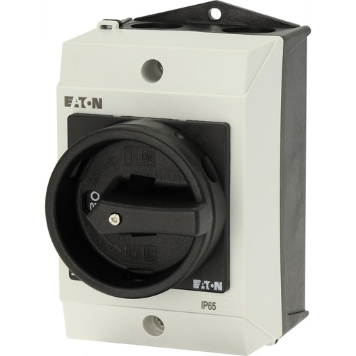 [E296D] EATON INDUSTRIES Seccionador De Carga En T - 207150